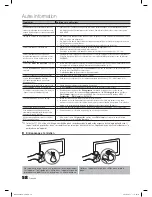 Предварительный просмотр 180 страницы Samsung LN55C750 User Manual