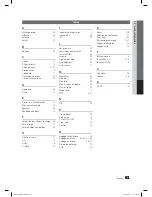 Предварительный просмотр 183 страницы Samsung LN55C750 User Manual