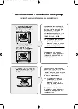 Preview for 2 page of Samsung LNR269D Manual De Instrucciones