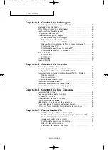 Preview for 5 page of Samsung LNR269D Manual De Instrucciones