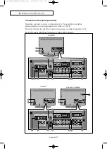 Preview for 9 page of Samsung LNR269D Manual De Instrucciones