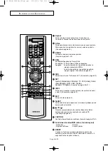 Preview for 12 page of Samsung LNR269D Manual De Instrucciones