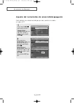 Preview for 66 page of Samsung LNR269D Manual De Instrucciones