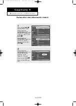 Preview for 88 page of Samsung LNR269D Manual De Instrucciones