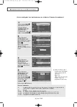 Preview for 108 page of Samsung LNR269D Manual De Instrucciones