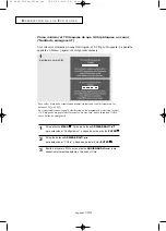 Preview for 109 page of Samsung LNR269D Manual De Instrucciones