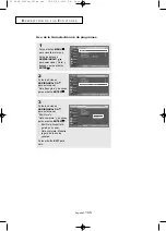 Preview for 111 page of Samsung LNR269D Manual De Instrucciones