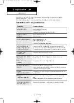 Preview for 120 page of Samsung LNR269D Manual De Instrucciones