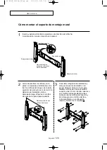 Preview for 126 page of Samsung LNR269D Manual De Instrucciones