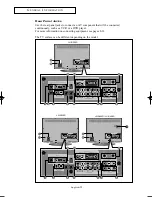 Предварительный просмотр 9 страницы Samsung LNR269D User Manual