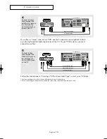 Предварительный просмотр 19 страницы Samsung LNR269D User Manual