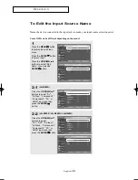 Preview for 41 page of Samsung LNR269D User Manual