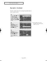 Preview for 56 page of Samsung LNR269D User Manual