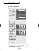 Preview for 69 page of Samsung LNR269D User Manual