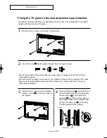 Предварительный просмотр 127 страницы Samsung LNR269D User Manual