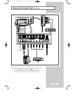 Предварительный просмотр 7 страницы Samsung LS17E34C Owner'S Instructions Manual