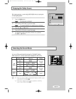 Предварительный просмотр 25 страницы Samsung LS17E34C Owner'S Instructions Manual