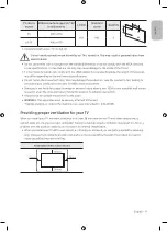 Предварительный просмотр 11 страницы Samsung LST7 User Manual