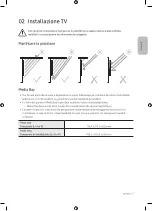 Предварительный просмотр 33 страницы Samsung LST7 User Manual