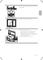 Предварительный просмотр 35 страницы Samsung LST7 User Manual