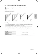 Предварительный просмотр 59 страницы Samsung LST7 User Manual