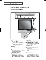 Предварительный просмотр 7 страницы Samsung LT-P1745U Manual De Instrucciones