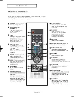 Предварительный просмотр 9 страницы Samsung LT-P1745U Manual De Instrucciones