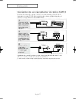 Предварительный просмотр 16 страницы Samsung LT-P1745U Manual De Instrucciones