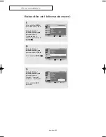 Предварительный просмотр 30 страницы Samsung LT-P1745U Manual De Instrucciones