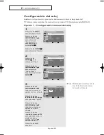 Предварительный просмотр 34 страницы Samsung LT-P1745U Manual De Instrucciones