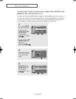 Предварительный просмотр 45 страницы Samsung LT-P1745U Manual De Instrucciones