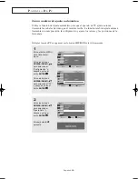 Предварительный просмотр 51 страницы Samsung LT-P1745U Manual De Instrucciones