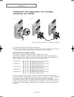 Предварительный просмотр 60 страницы Samsung LT-P1745U Manual De Instrucciones