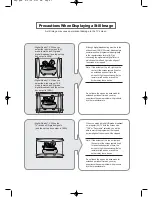 Preview for 2 page of Samsung LT-P2045U Owner'S Instructions Manual