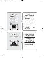 Preview for 3 page of Samsung LT-P2045U Owner'S Instructions Manual