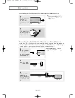 Preview for 13 page of Samsung LT-P2045U Owner'S Instructions Manual