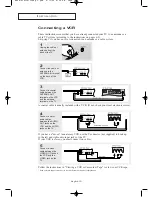 Preview for 15 page of Samsung LT-P2045U Owner'S Instructions Manual