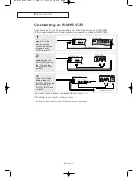 Preview for 16 page of Samsung LT-P2045U Owner'S Instructions Manual