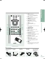 Предварительный просмотр 13 страницы Samsung LT-P468W Owner'S Instructions Manual