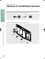 Предварительный просмотр 20 страницы Samsung LT-P468W Owner'S Instructions Manual