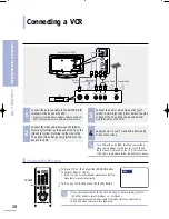 Предварительный просмотр 30 страницы Samsung LT-P468W Owner'S Instructions Manual