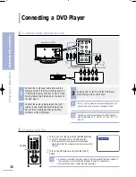 Предварительный просмотр 32 страницы Samsung LT-P468W Owner'S Instructions Manual