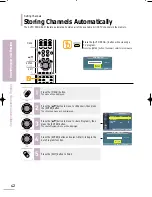 Предварительный просмотр 44 страницы Samsung LT-P468W Owner'S Instructions Manual