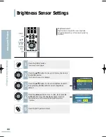 Предварительный просмотр 68 страницы Samsung LT-P468W Owner'S Instructions Manual