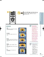 Предварительный просмотр 71 страницы Samsung LT-P468W Owner'S Instructions Manual