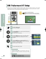 Предварительный просмотр 82 страницы Samsung LT-P468W Owner'S Instructions Manual