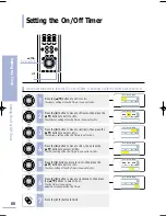 Предварительный просмотр 90 страницы Samsung LT-P468W Owner'S Instructions Manual