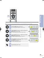 Предварительный просмотр 91 страницы Samsung LT-P468W Owner'S Instructions Manual