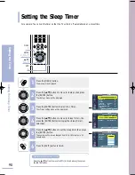 Предварительный просмотр 92 страницы Samsung LT-P468W Owner'S Instructions Manual