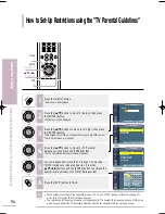 Предварительный просмотр 96 страницы Samsung LT-P468W Owner'S Instructions Manual